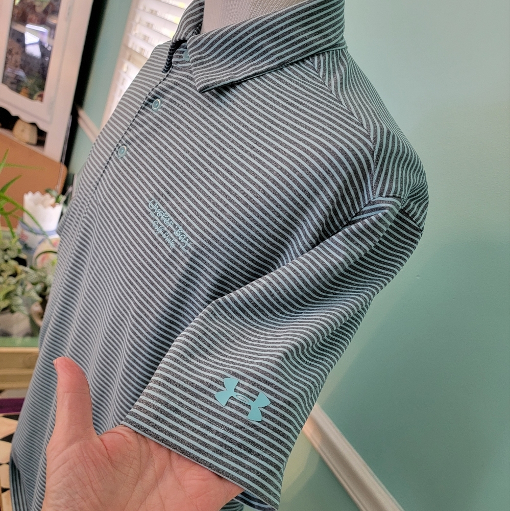 Under Armour Polo Bundle - image 3
